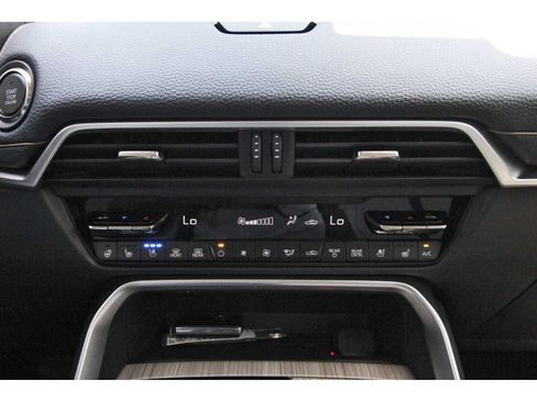 Certified 2026 MAZDA CX-90 3.3 Turbo w/ Preferred Package AWD/4WD image 25