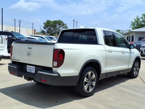 Used 2019 Honda Ridgeline RTL image 28