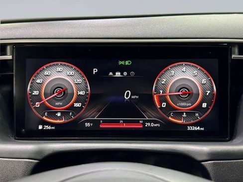 Used 2023 Hyundai Santa Cruz SEL w/ Activity Package image 40