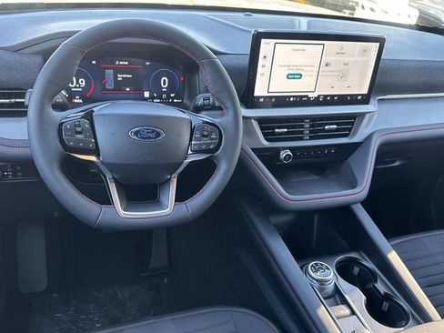 New 2026 Ford Explorer ST-Line image 6