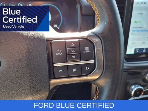 Certified 2023 Ford F150 Tremor w/ Equipment Group 402A High AWD/4WD image 21