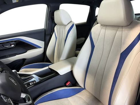 New 2026 Acura ADX A-Spec AWD/4WD image 14