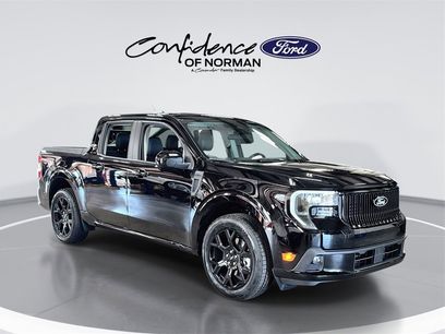 New 2025 Ford Maverick Lobo
