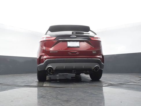 Used 2019 Ford Edge SEL w/ Equipment Group 201A image 50