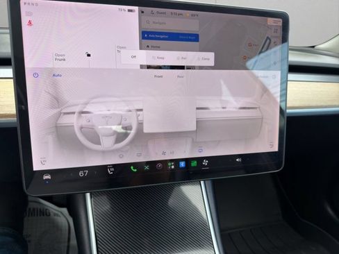 Used 2019 Tesla Model 3 Standard Range Plus RWD image 17