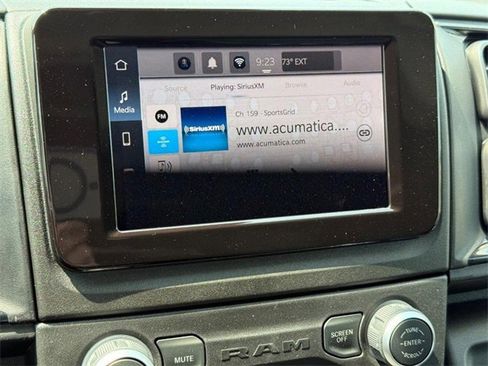 New 2025 RAM ProMaster 2500 w/ Convenience Group image 23