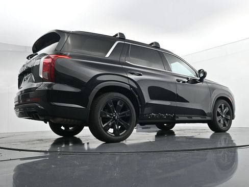 Used 2023 Hyundai Palisade XRT w/ Cargo Package FWD image 23