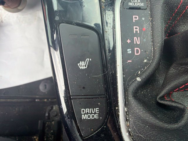 Used 2022 Kia Soul Turbo FWD image 13