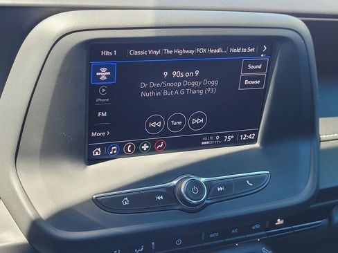 Used 2023 Chevrolet Camaro LT image 13