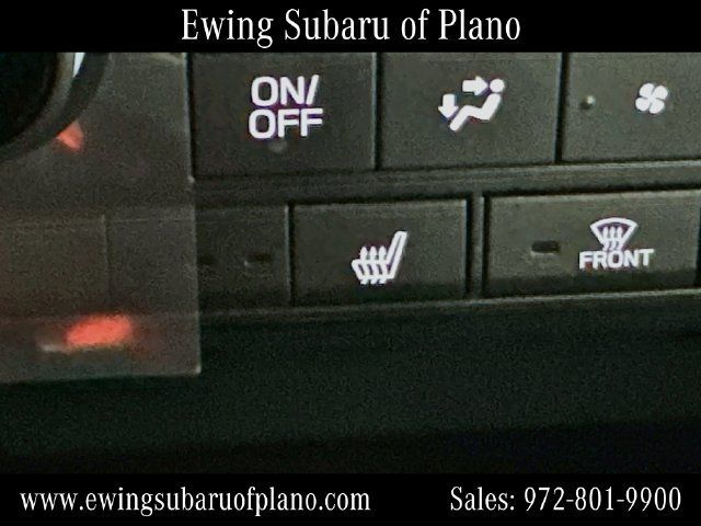 Used 2026 Subaru Outback Premium AWD/4WD image 20