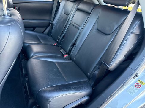 Used 2010 Lexus RX 450h 2WD image 30
