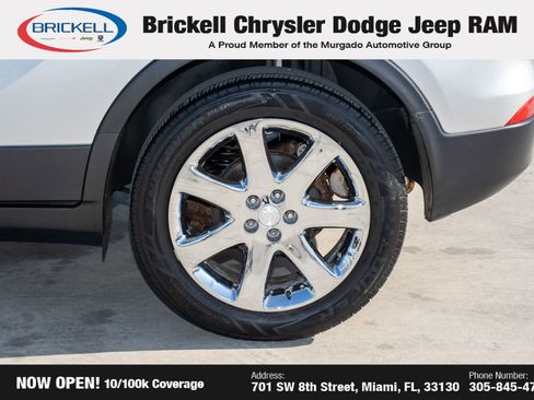 Used 2017 Buick Encore Premium w/ Experience Buick Package image 39