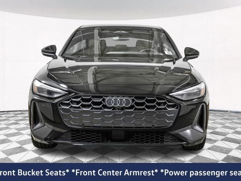 Used 2025 Audi A5 2.0T Premium w/ Convenience Package AWD/4WD image 10