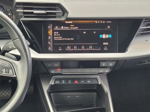 Used 2024 Audi A3 2.0T Premium image 14