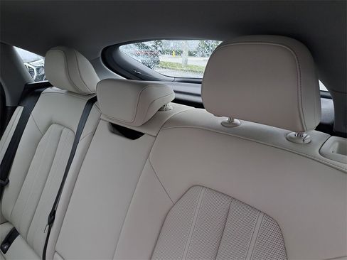 Used 2025 Audi A5 2.0T Premium Plus w/ Premium Plus image 28