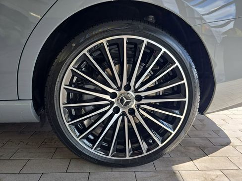 New 2026 Mercedes-Benz C 300 Sedan image 35