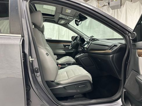 Used 2019 Honda CR-V EX-L image 48