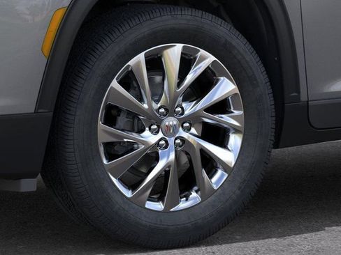New 2026 Buick Enclave Preferred FWD image 9