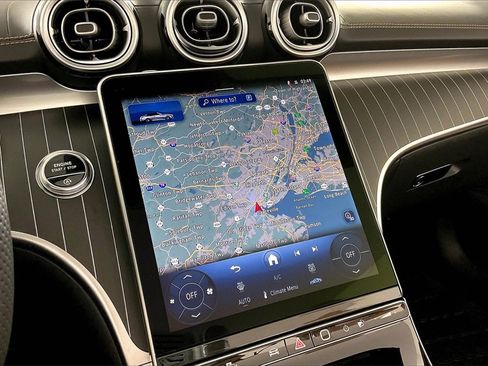 New 2026 Mercedes-Benz CLE 300 4MATIC Cabriolet image 7