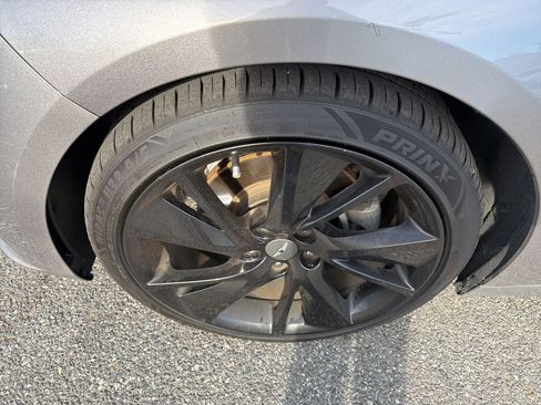 Used 2023 Genesis G70 2.0T w/ Sport Prestige Package image 11