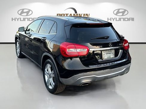 Used 2019 Mercedes-Benz GLA 250 4MATIC image 7