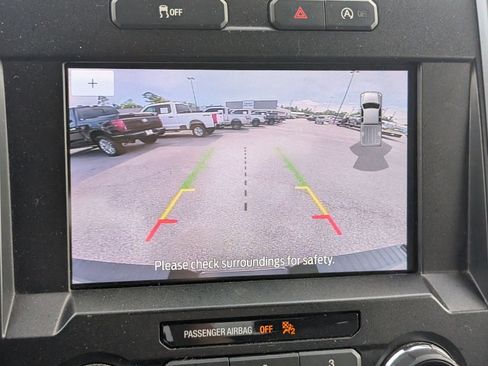 Used 2019 Ford F150 XLT w/ Equipment Group 302A Luxury RWD image 18