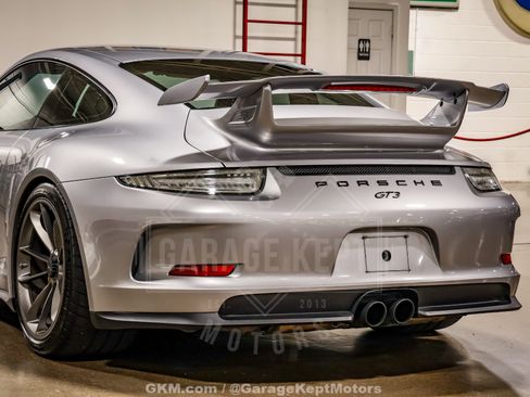 Used 2016 Porsche 911 GT3 RWD image 68