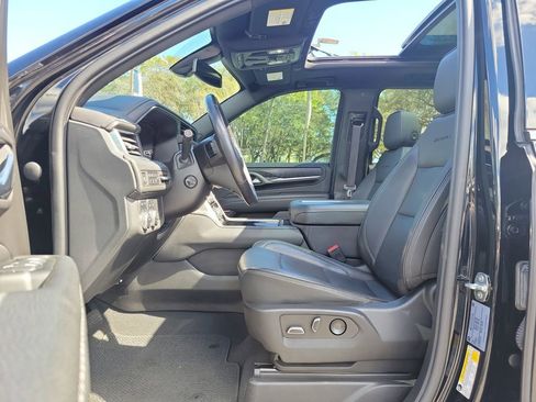 Certified 2022 GMC Yukon XL Denali image 24