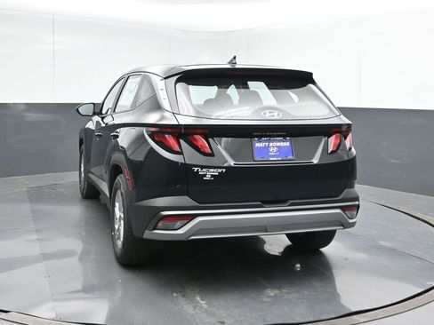 New 2026 Hyundai Tucson SE FWD image 4