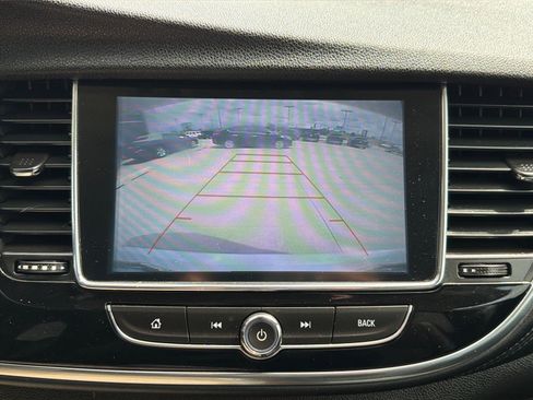 Used 2018 Buick Encore Preferred FWD image 16
