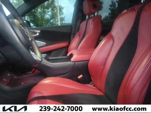 Used 2022 Acura RDX AWD image 26