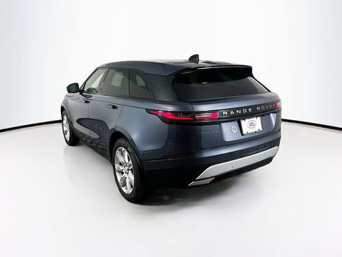 Used 2026 Land Rover Range Rover Velar S image 7
