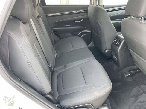 Used 2024 Hyundai Tucson SEL image 39