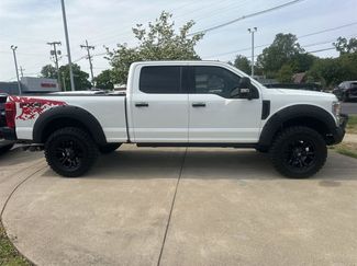 Used 2022 Ford F250 Platinum w/ FX4 Off-Road Package AWD/4WD video 2