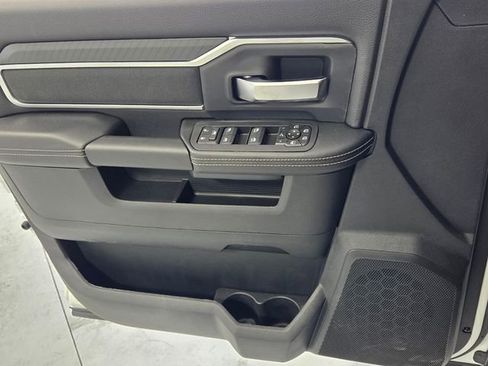 New 2026 RAM 2500 Big Horn image 29