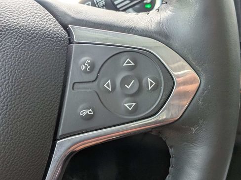 Used 2019 Chevrolet Traverse Premier w/ Redline Edition AWD/4WD image 28