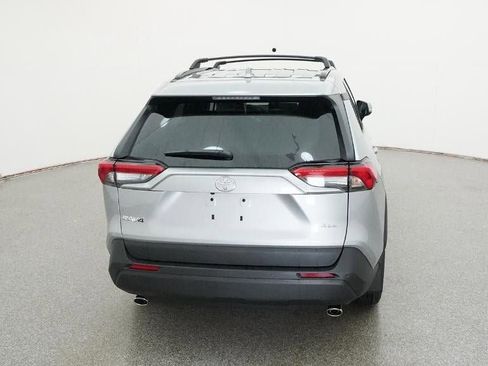 New 2025 Toyota RAV4 XLE Premium image 7