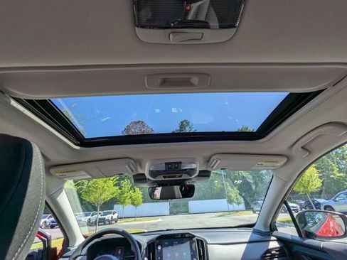 New 2026 Subaru Crosstrek 2.0i Premium AWD/4WD image 14