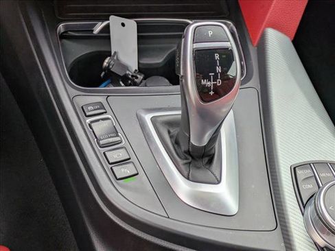 Used 2018 BMW 440i Convertible w/ M Sport Package image 18