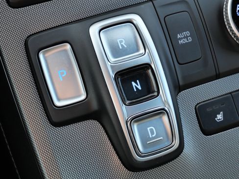 Used 2021 Hyundai Palisade Calligraphy AWD/4WD image 25