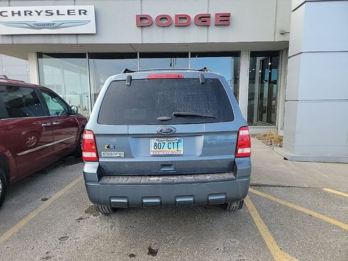 Used 2012 Ford Escape XLT image 5