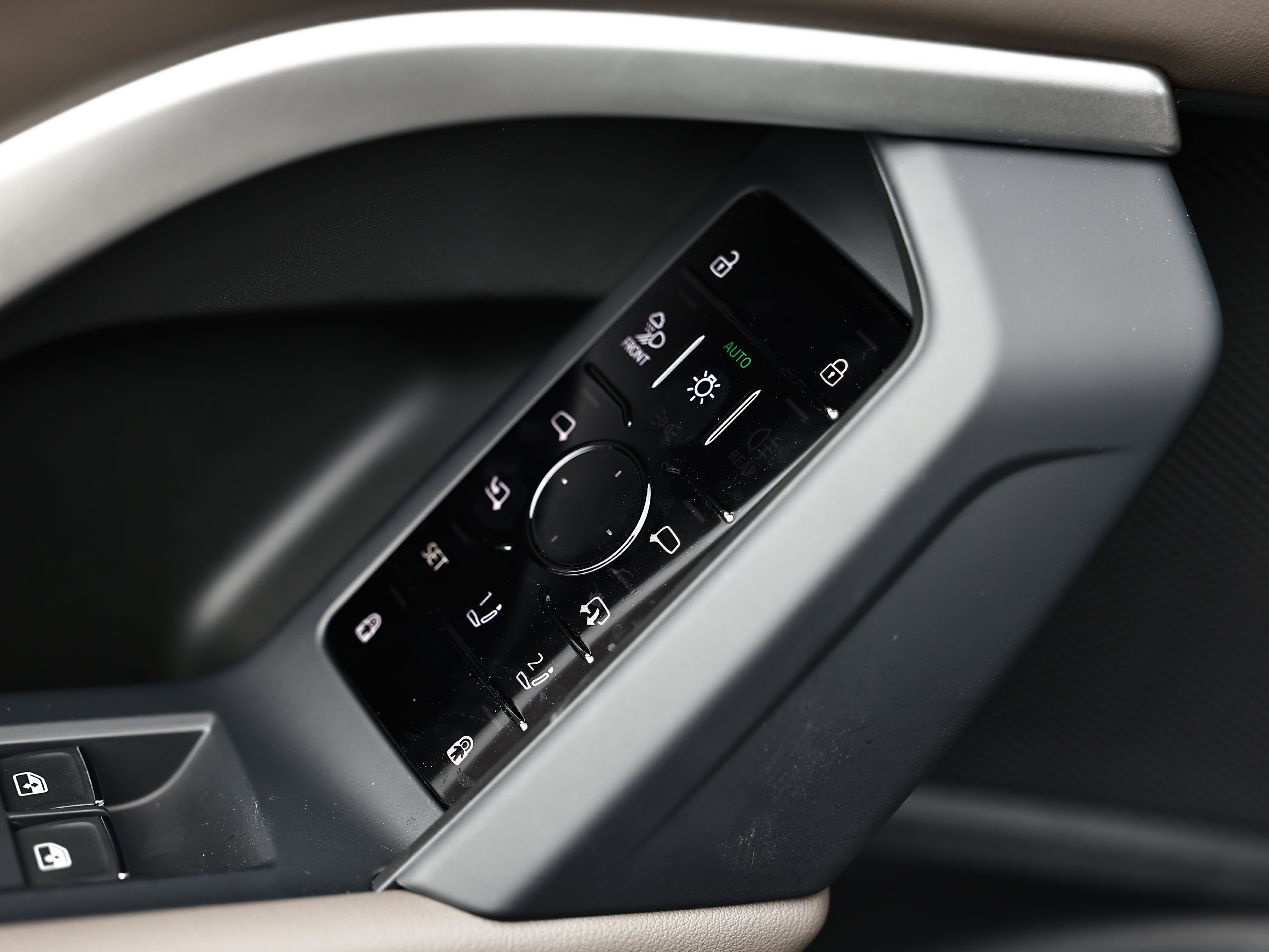 New 2026 Audi Q5 Prestige AWD/4WD image 16