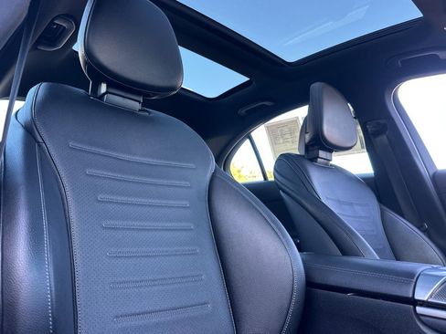 Certified 2023 Mercedes-Benz C 300 Sedan image 11