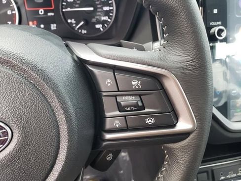 New 2026 Subaru Ascent Premium image 15