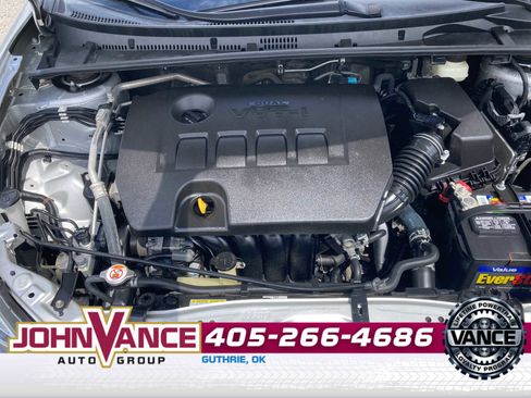 Used 2019 Toyota Corolla SE image 14