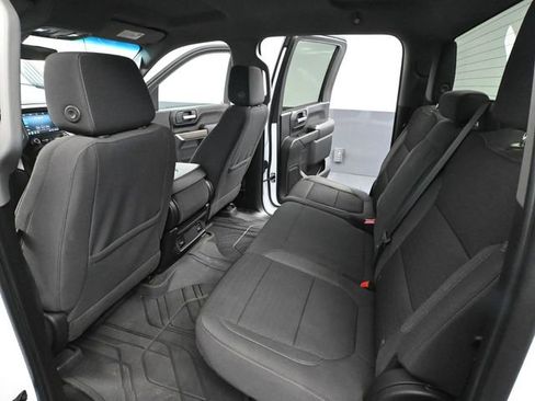 Used 2022 Chevrolet Silverado 2500 LT image 38