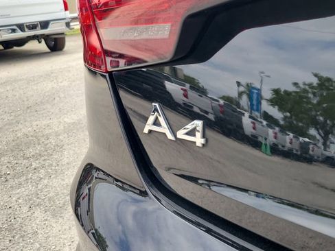 Used 2024 Audi A4 2.0T Premium Plus image 5