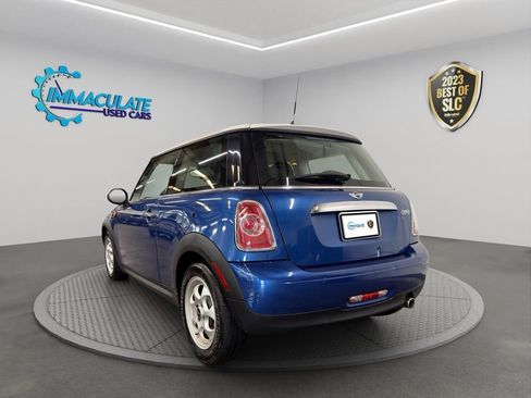 Used 2013 MINI Cooper Hardtop image 4