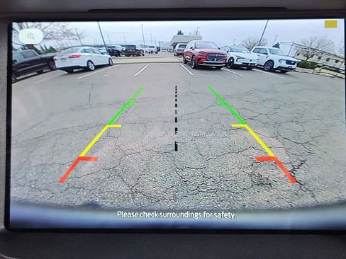 New 2026 Ford Bronco Big Bend AWD/4WD image 20