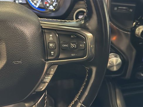 Used 2021 RAM 1500 Limited image 29